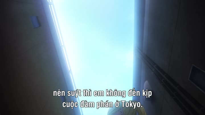 Hình ảnh tập 3 Khách Sạn Sát Thủ