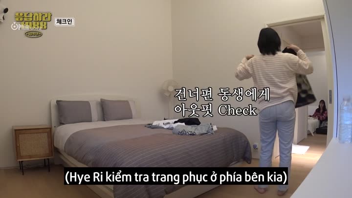 Tập 2 phim Kỉ Niệm 10 Năm: Lời Hồi Đáp 1988