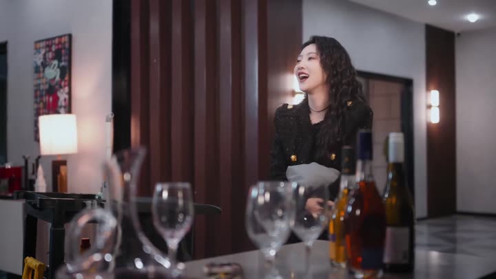 Hình ảnh tập 1 Nữ Hoàng Part-time Là Tôi