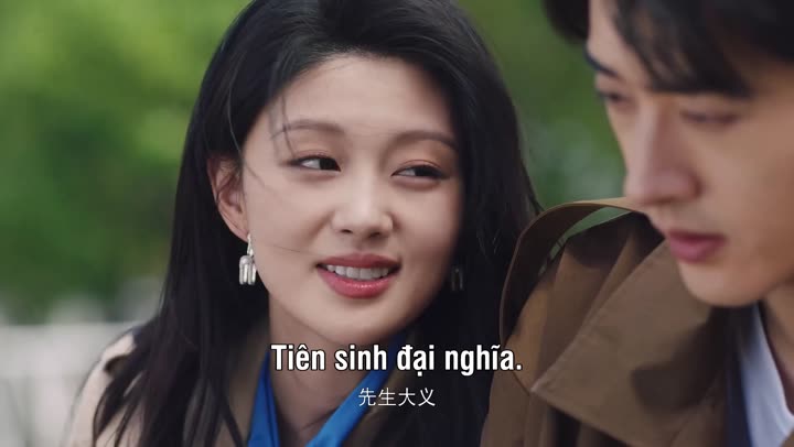 Hình ảnh tập 11 Nữ Hoàng Part-time Là Tôi