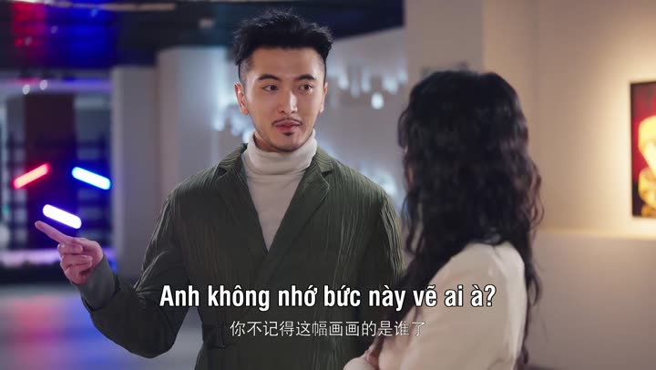 Tập 16 phim Nữ Hoàng Part-time Là Tôi