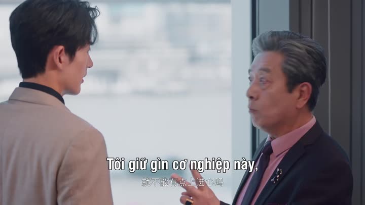 Tập 2 phim Nữ Hoàng Part-time Là Tôi
