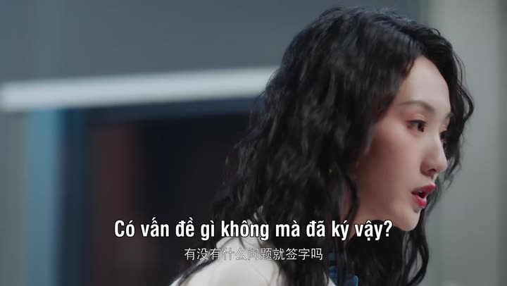 Tập 21 phim Nữ Hoàng Part-time Là Tôi