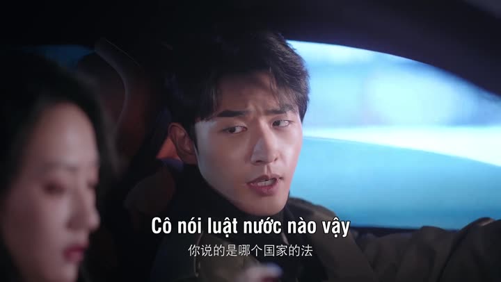 Hình ảnh tập 5 Nữ Hoàng Part-time Là Tôi