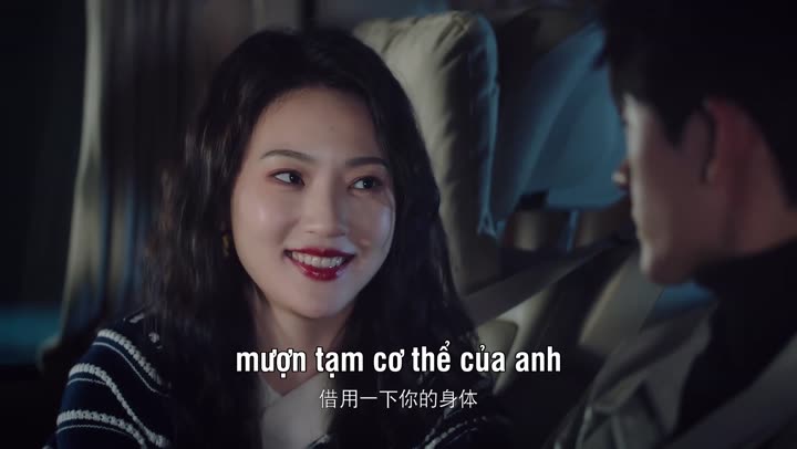 Tập 7 phim Nữ Hoàng Part-time Là Tôi