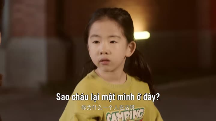 Tập 8 phim Nữ Hoàng Part-time Là Tôi