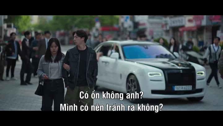 Hình ảnh tập 3 Ẩn Danh (Phần 3)