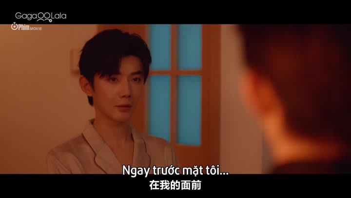 Hình ảnh tập 8 Ngô Ngạn (Phật Tứ Diện)