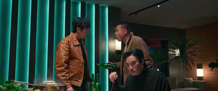 Hình ảnh tập 18 Theo Dòng Nước Ngầm (Phần 2)