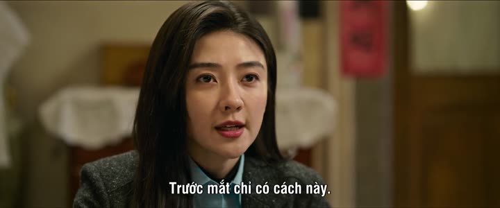 Hình ảnh tập 20 Theo Dòng Nước Ngầm (Phần 2)