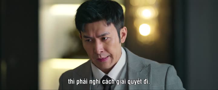 Hình ảnh tập 29 Theo Dòng Nước Ngầm (Phần 2)