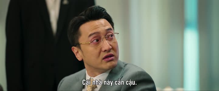 Tập 32 phim Theo Dòng Nước Ngầm (Phần 2)