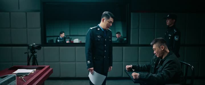 Tập 38 phim Theo Dòng Nước Ngầm (Phần 2)