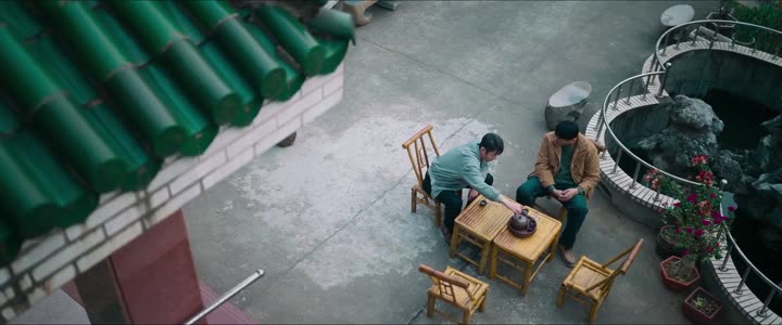 Tập 9 phim Theo Dòng Nước Ngầm (Phần 2)
