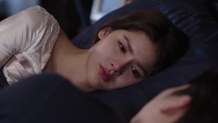 Hình ảnh tập 13 Lying