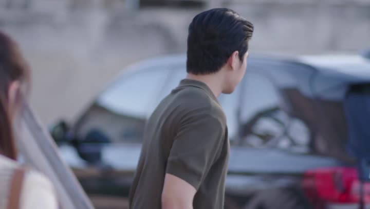 Hình ảnh tập 20 Lying