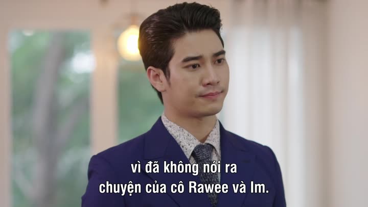 Tập 21 phim Lying