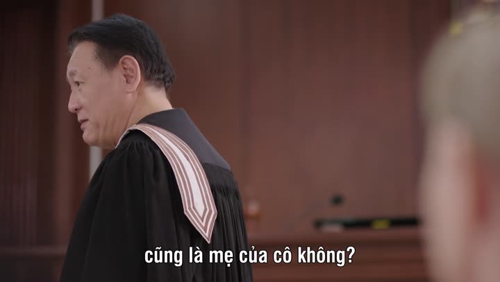 Hình ảnh tập 23 Lying
