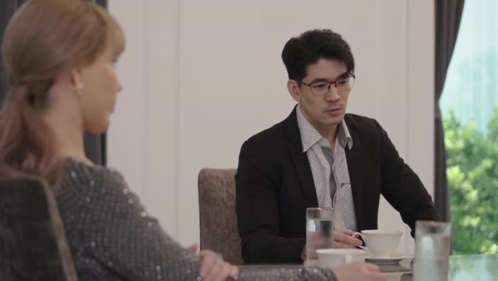 Tập 8 phim Lying