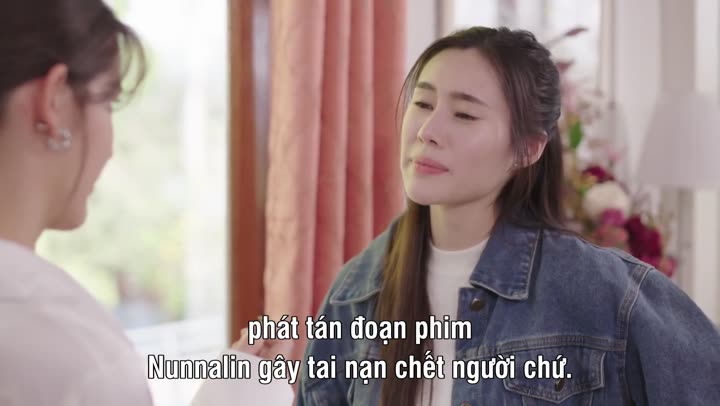Hình ảnh tập 8 Lying