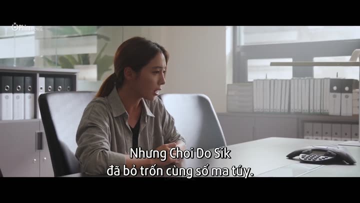 Tập 5 phim Phản Diện