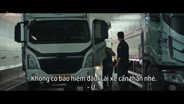 Hình ảnh tập 6 Phản Diện