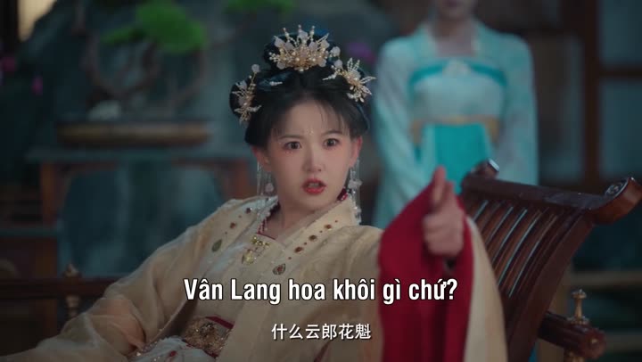 Hình ảnh tập 1 Ngày Ngày Có Chuyện Vui
