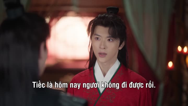 Hình ảnh tập 3 Ngày Ngày Có Chuyện Vui