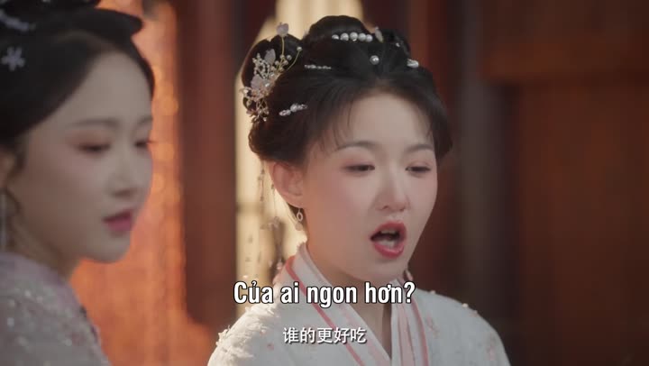 Tập 4 phim Ngày Ngày Có Chuyện Vui