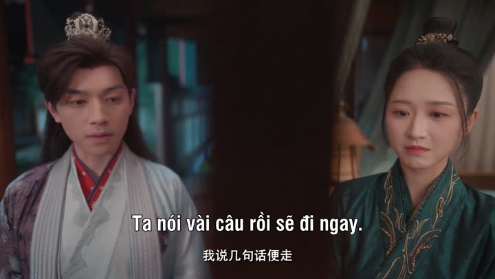 Hình ảnh tập 6 Ngày Ngày Có Chuyện Vui