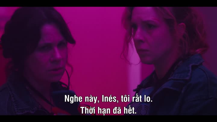 Hình ảnh tập 5 Mùa Ruồi