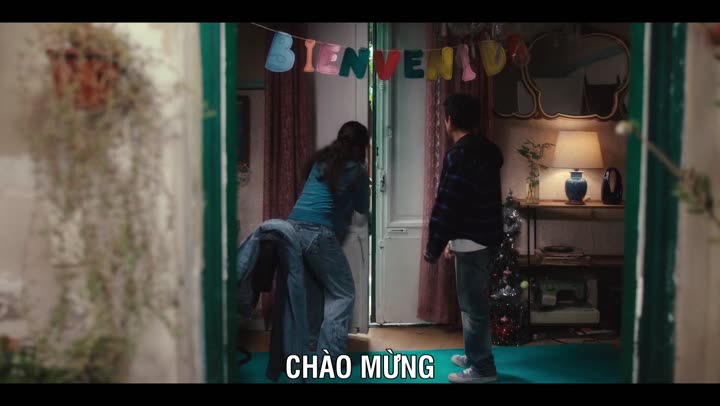 Hình ảnh tập 6 Mùa Ruồi
