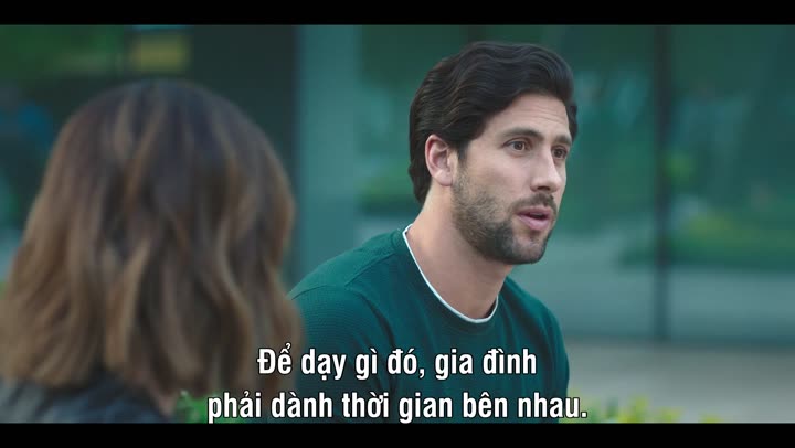 Hình ảnh tập 3 Yêu Trong Giờ Làm