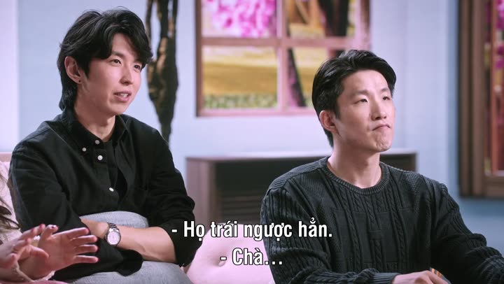 Hình ảnh tập 4 My Korean Boyfriend