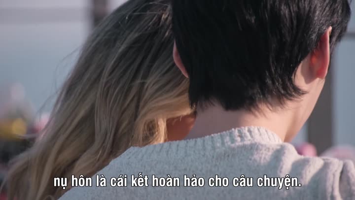 Hình ảnh tập 7 My Korean Boyfriend