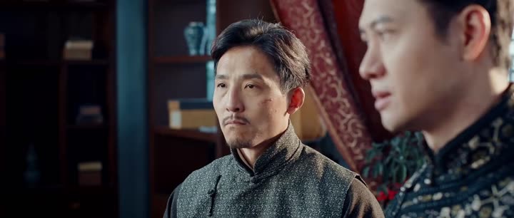 Tập 1 phim Săn Tội Huyết Oán