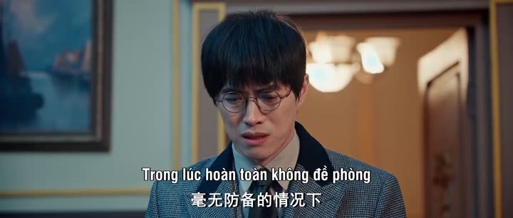 Hình ảnh tập 15 Săn Tội Huyết Oán