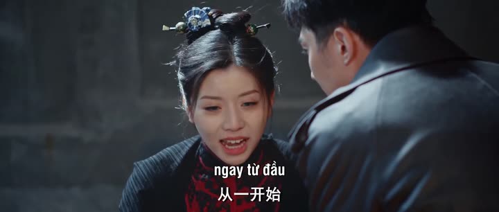 Tập 22 phim Săn Tội Huyết Oán
