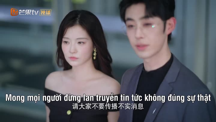 Hình ảnh tập 12 Thợ Săn Hoa Hồng