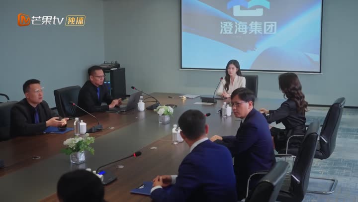 Hình ảnh tập 15 Thợ Săn Hoa Hồng