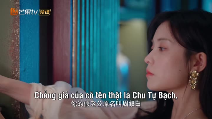 Tập 6 phim Thợ Săn Hoa Hồng
