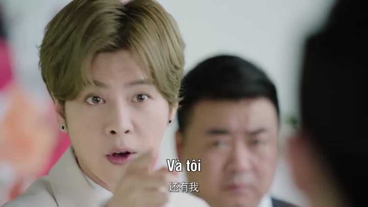 Hình ảnh tập 10 Chẳng Thể Kiểm Soát Con Tim