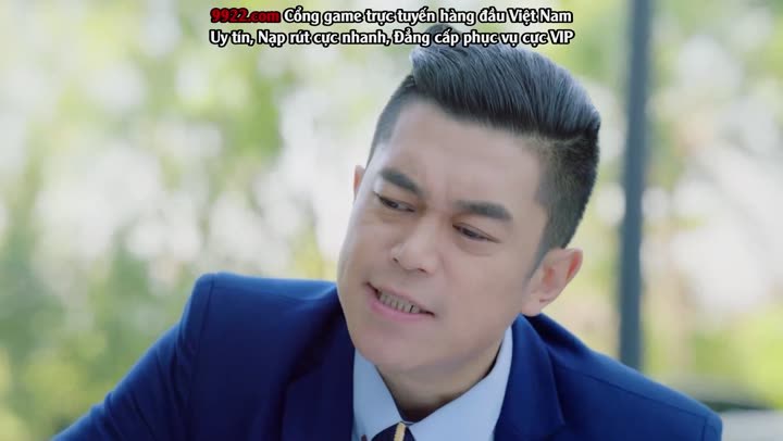 Tập 2 phim Chẳng Thể Kiểm Soát Con Tim