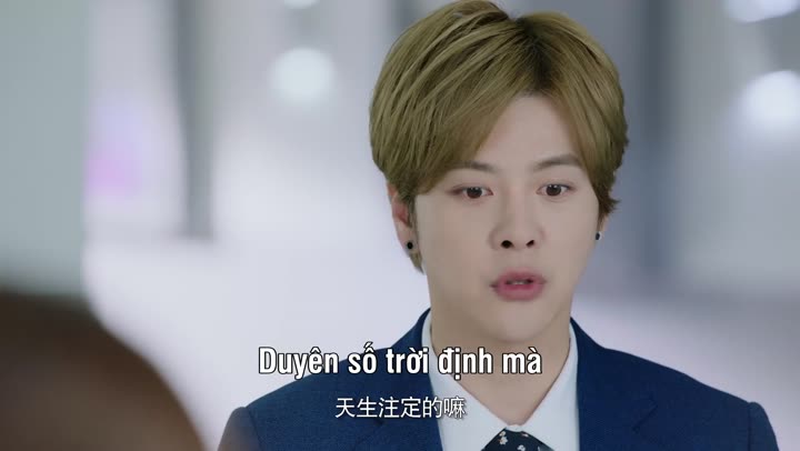 Hình ảnh tập 20 Chẳng Thể Kiểm Soát Con Tim