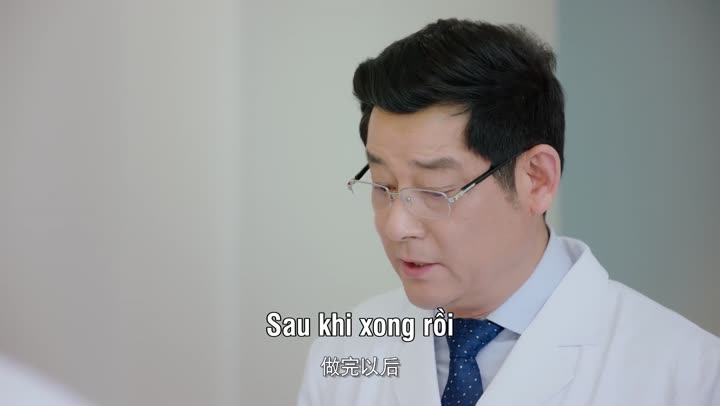 Hình ảnh tập 23 Chẳng Thể Kiểm Soát Con Tim