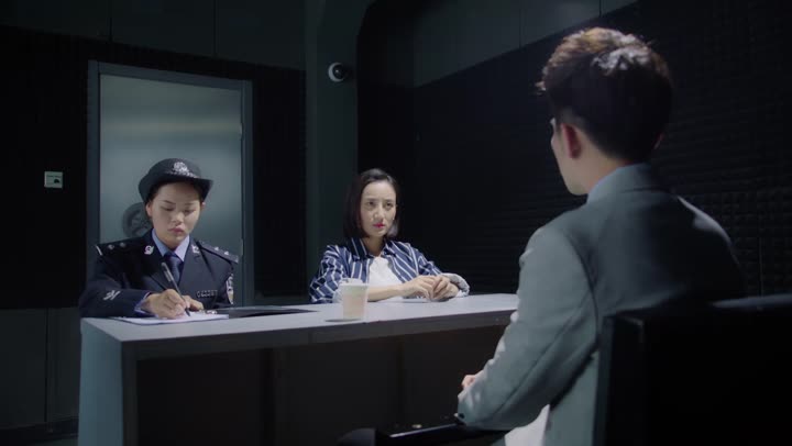 Tập 8 phim Chẳng Thể Kiểm Soát Con Tim