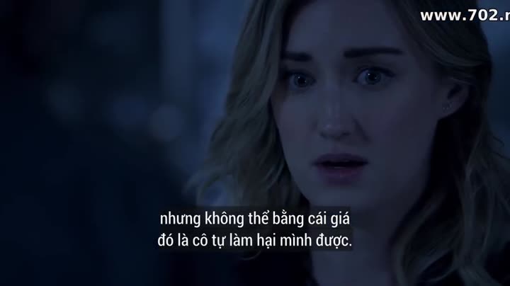 Hình ảnh tập 13 Điểm Mù 2