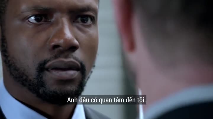 Tập 17 phim Điểm Mù 2