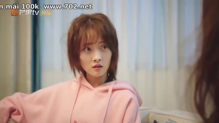 Tập 1 phim Tình Yêu Không Thể Kháng Cự
