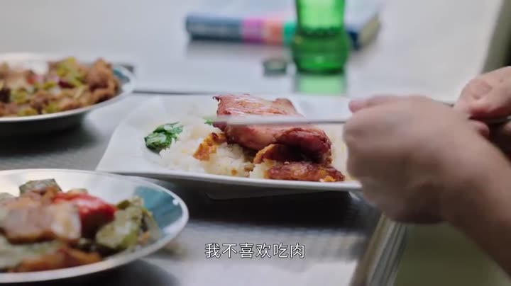 Tập 5 phim Sao Trời Biển Rộng